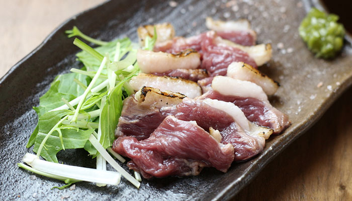お料理